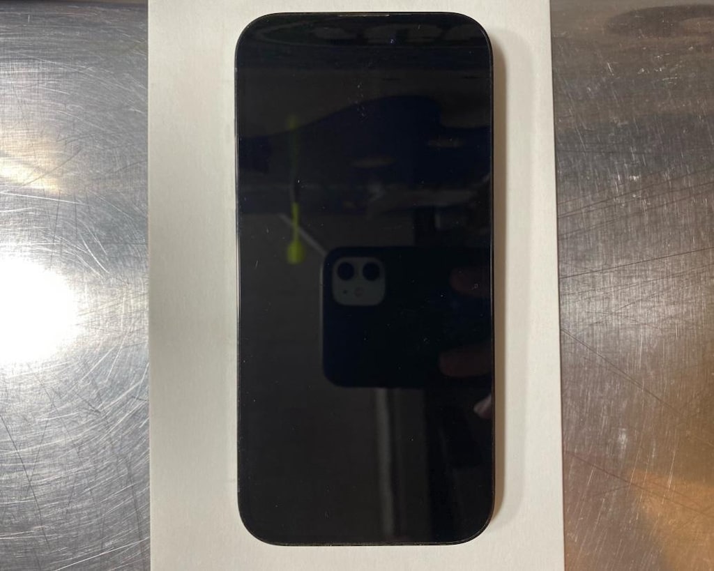 iPhone 14 Pro 128GB Orijinal (Tüm Detaylar Açıklamada) - 2