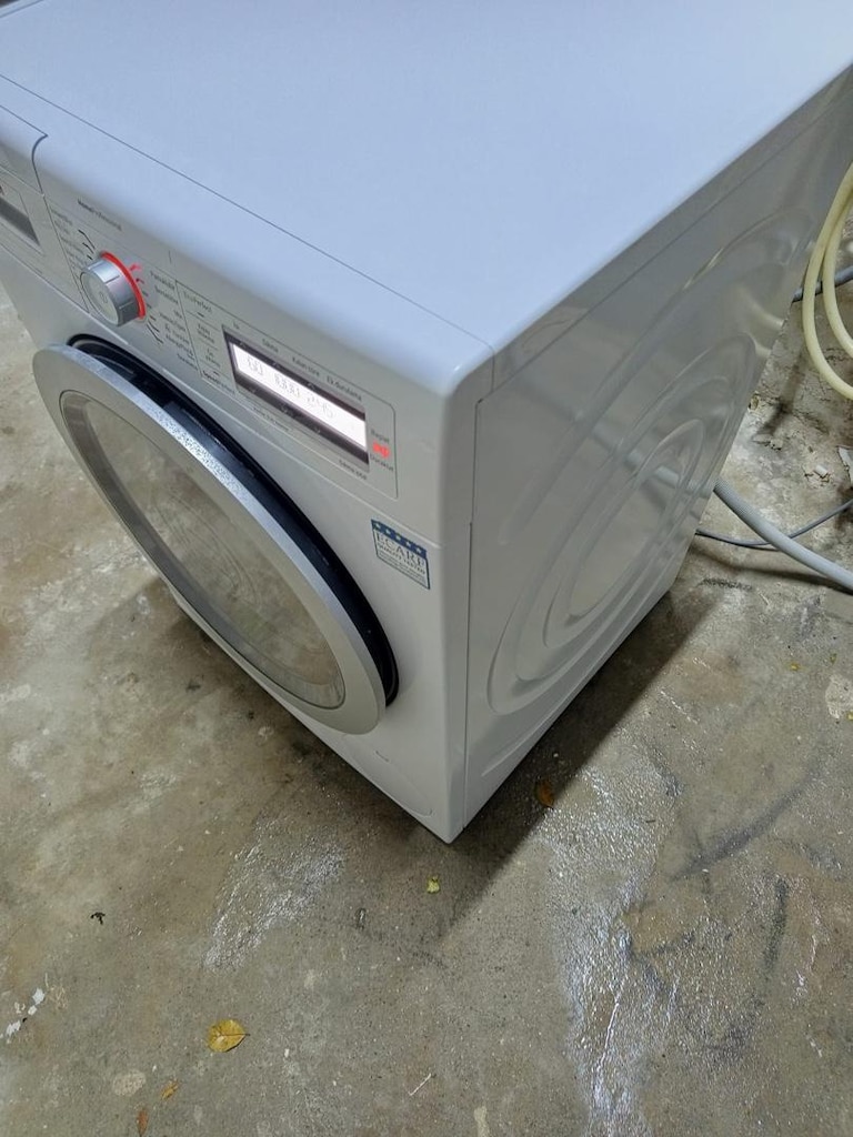 BOSCH SERİ 8 İNVERTER 10 KG ÇAMAŞIR. EVE TESLİM FİYAT ARAYIN GETİRELİM - 4