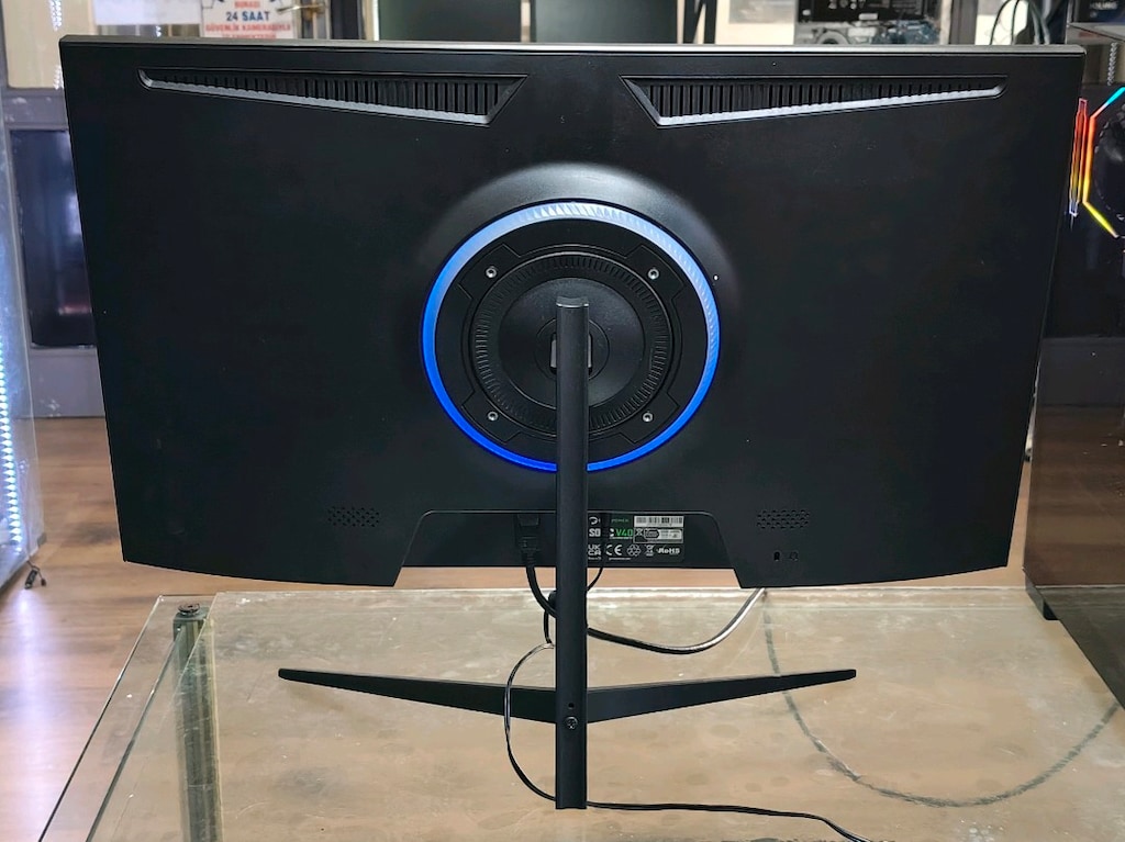 27" 240HZ 1MS IPS GAMEPOWER OYUNCU MONİTÖRÜ - 2