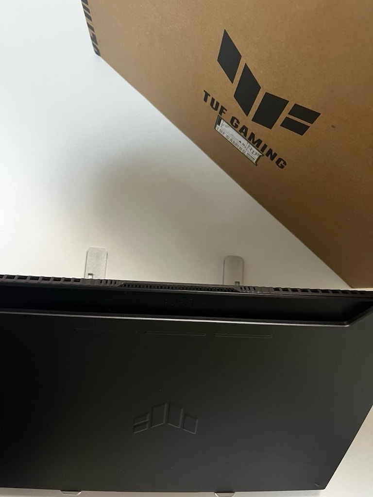 ASUS TUF BİLGİSAYAR Pazarlık vardır - 6