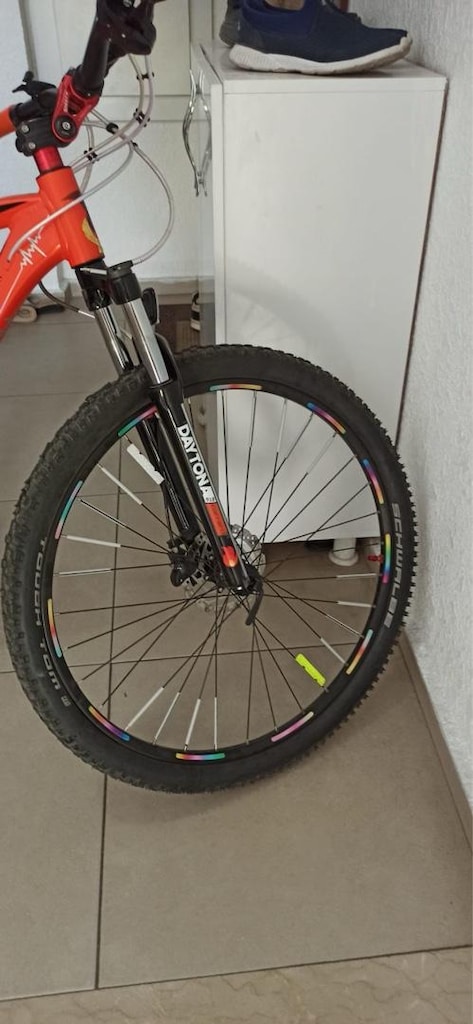 Carraro Daytona 918 Bisiklet - 6
