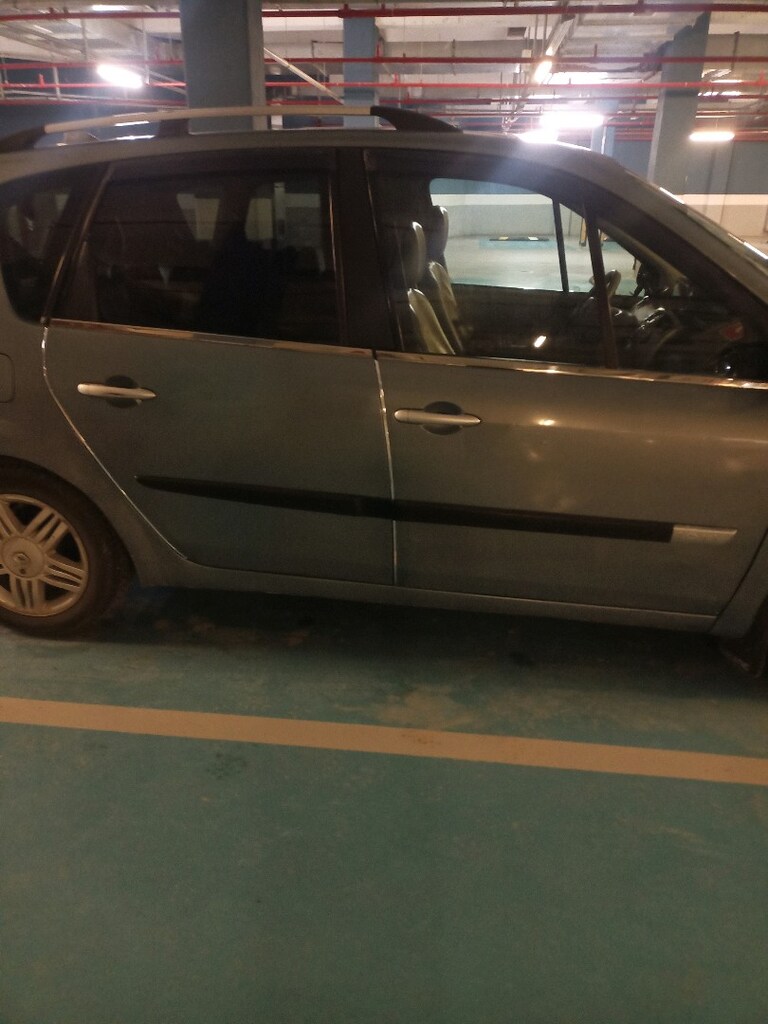 202 Binde Otomatik Geniş Aile Arabası Ağır Bakımları Yapıldı - 9