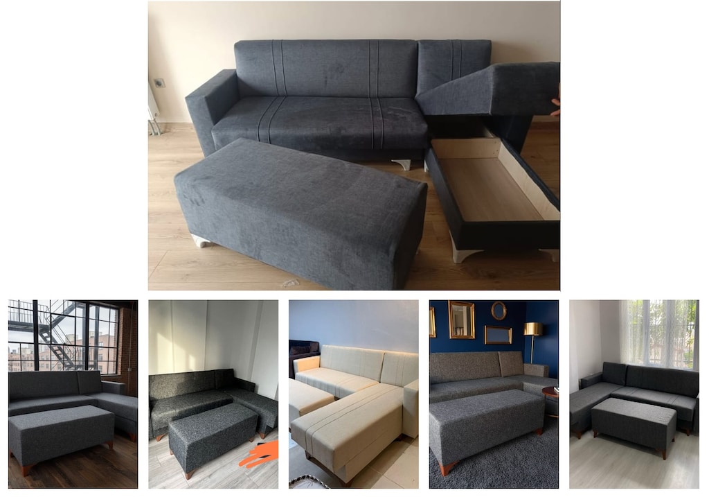 l koltuk köşe koltuk yxzfzuajza - 6
