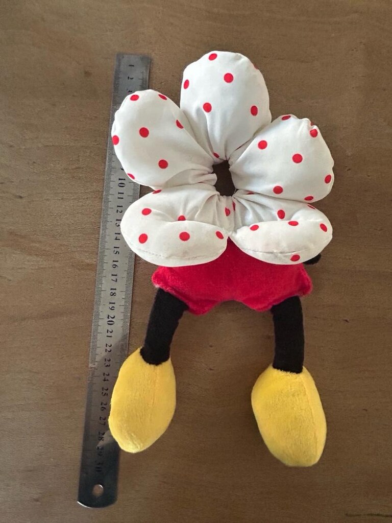 Mickey Mouse oyuncak - 2