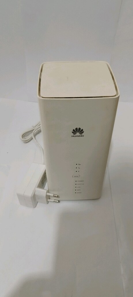 Huawei B618s-22d superbox Wi-Fi 5 600 mbps Süperbox - 3
