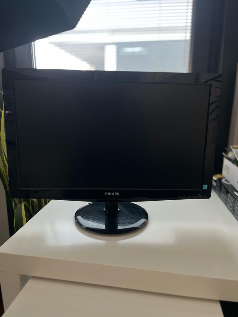 PHILIPS 226V3L 21.5” LED MONİTÖR – TEMİZ, SORUNSUZ - 5