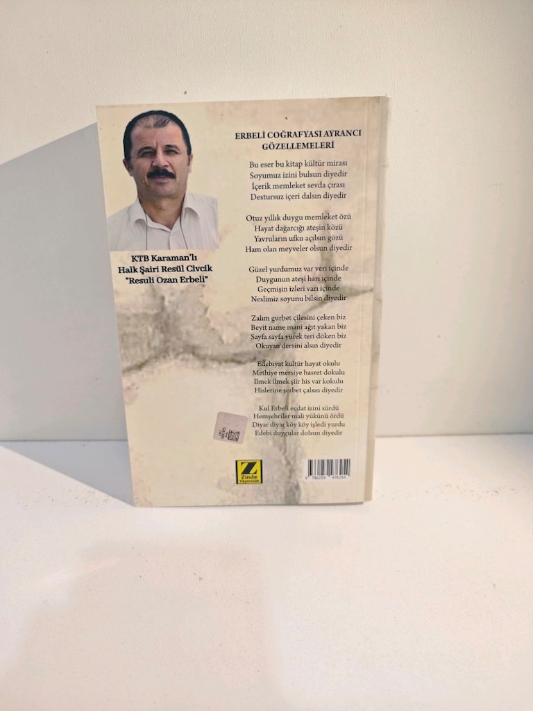 Etbeli Coğrafyası Ayrancı Gözellemeleri...Resül Civcik - 4