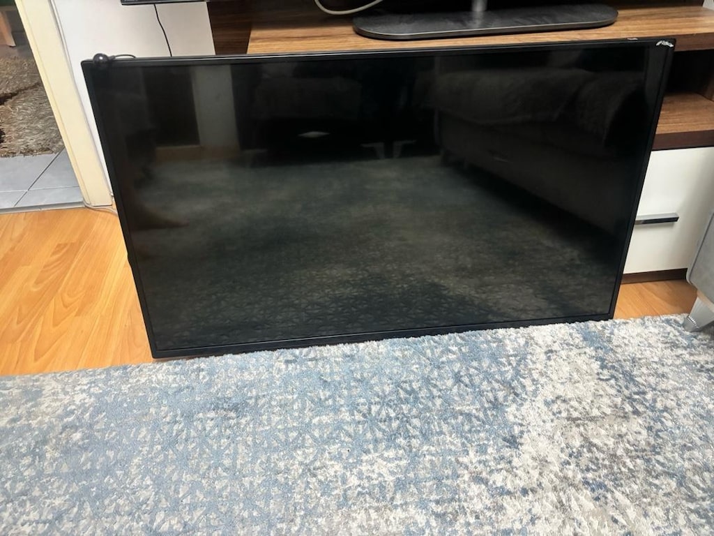 LG MONİTÖR TV DONUSUMLU VE SES SİSTEMİ YANİNDA DAHA BİR AY OLDU - 9