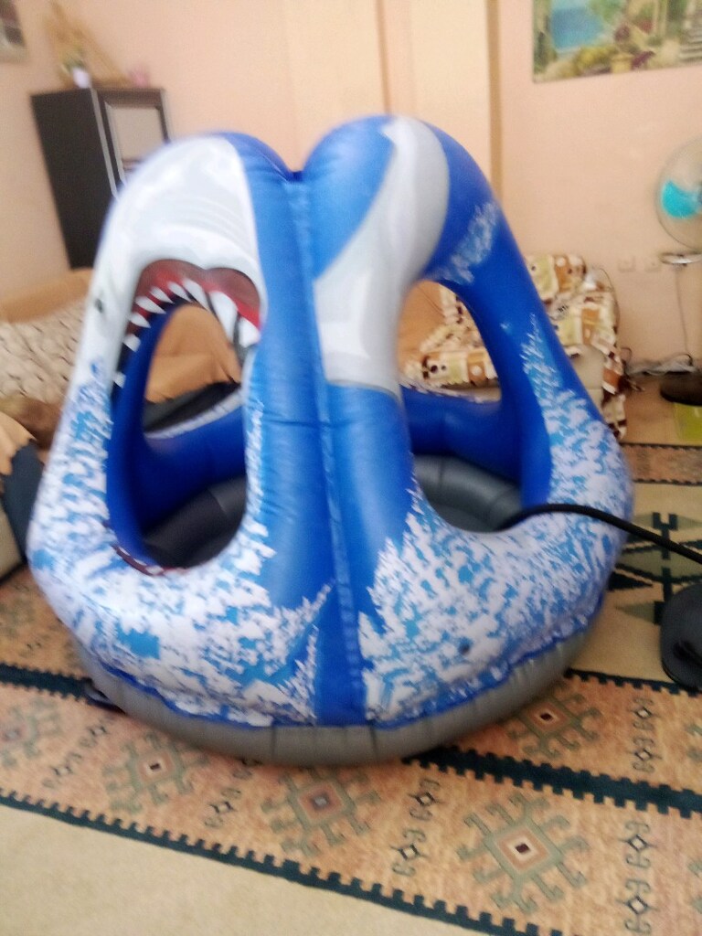 5 kişilik. çocuk yatağı devasal boy.pompa hediyesi.Havuz ve deniz icin