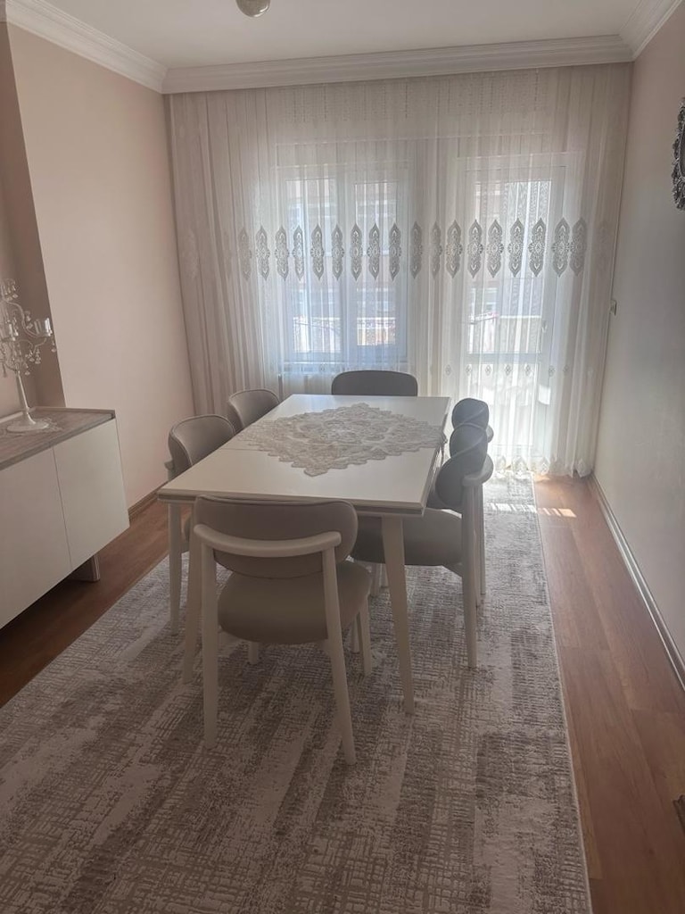 Yemek odası takımı