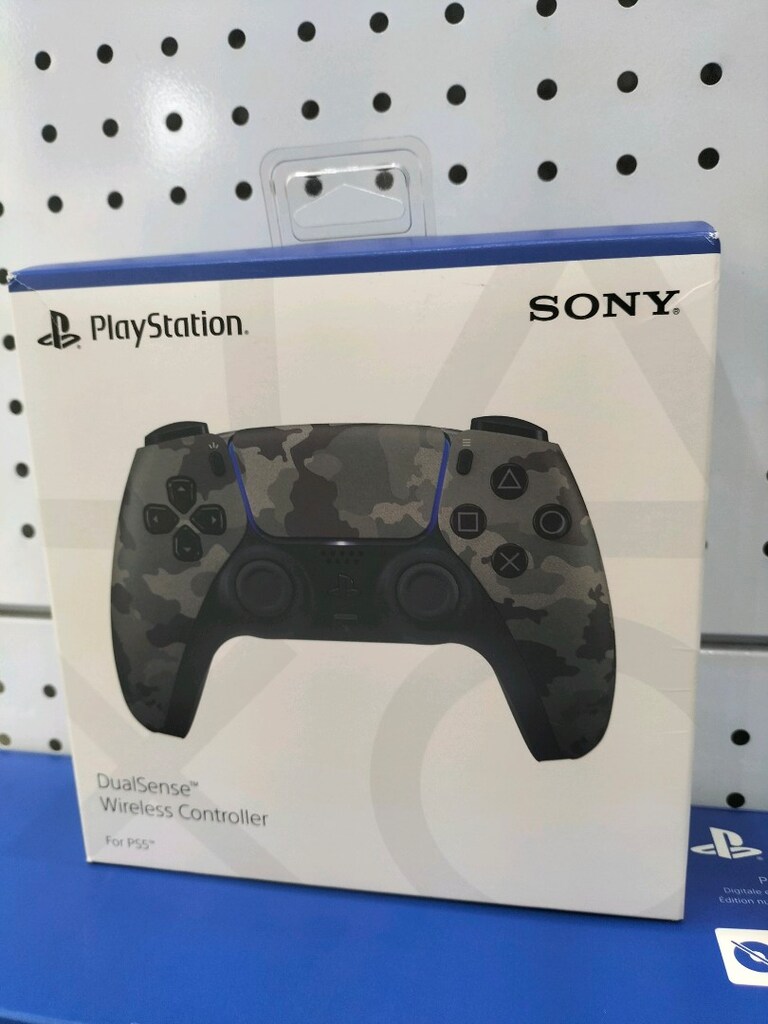 PlayStation 5 & SLİM MODEL & 1 KOLLU & SIFIR & GARANTİLİ - 3