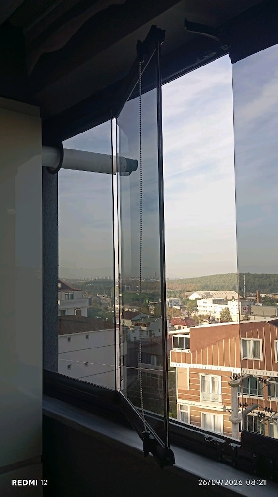 balkon camı - 11