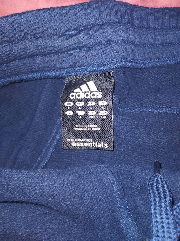 Adidas Eşofman Altı - 4
