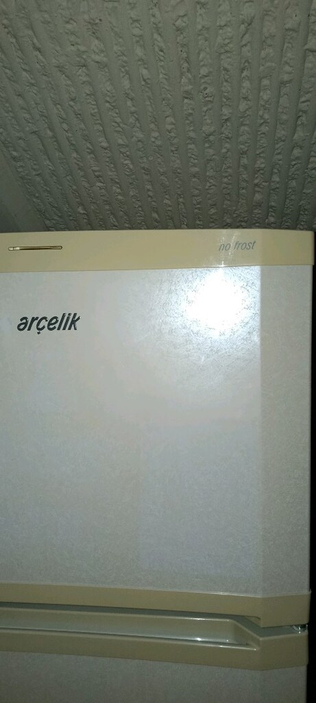 Arçelik buzdolabı - 9