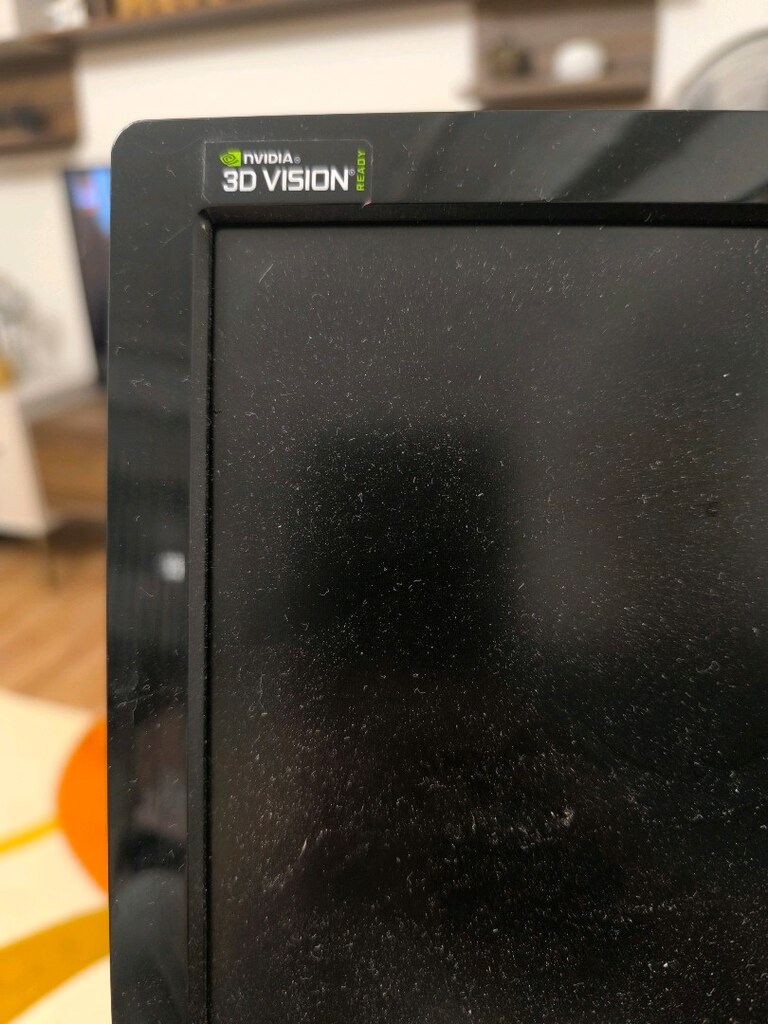 Asus oyuncu monütor - 5