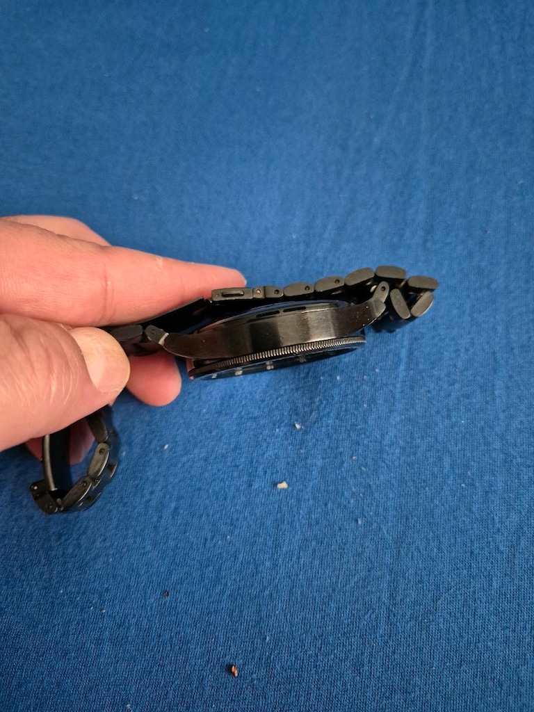 Samsung Akıllı Saat Astro Edition Özel Seri - 7