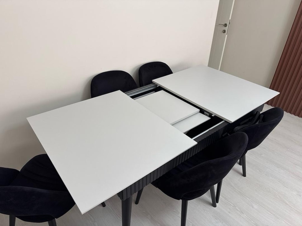 VİVENSE YEMEK MASASI TAKIMI - 3