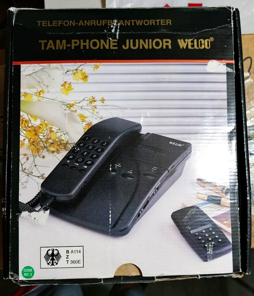 telefon - 2