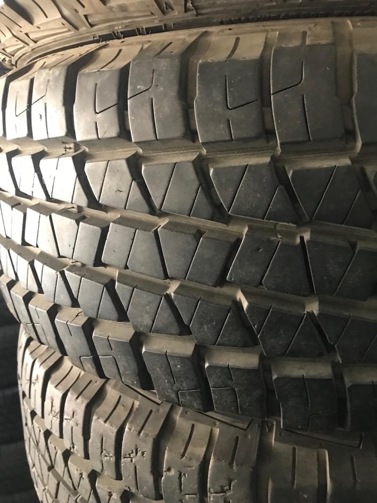 215/65r 16 Ebat 4 Adet M+S Suv A/T Desen 2022 - 8