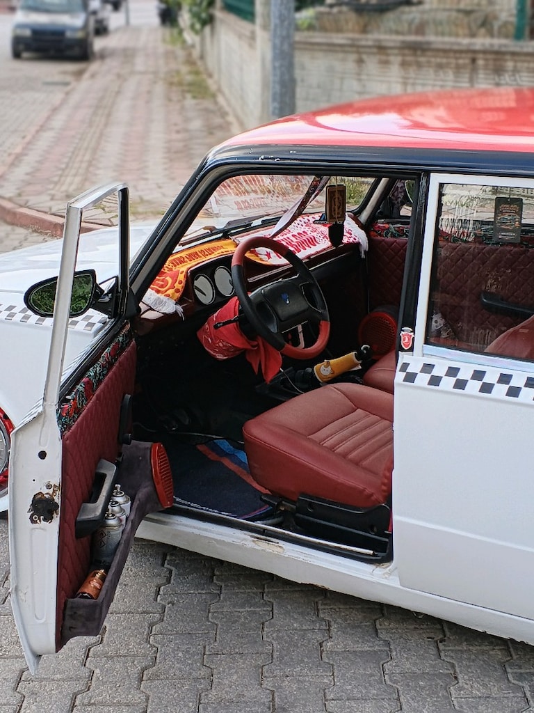 94 model Serçe - 12