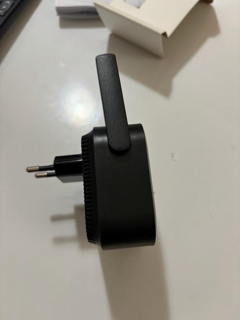 Xiaomi Mi Wi-Fi Range Extender Pro WiFi Sinyal Güçlendirici - 3