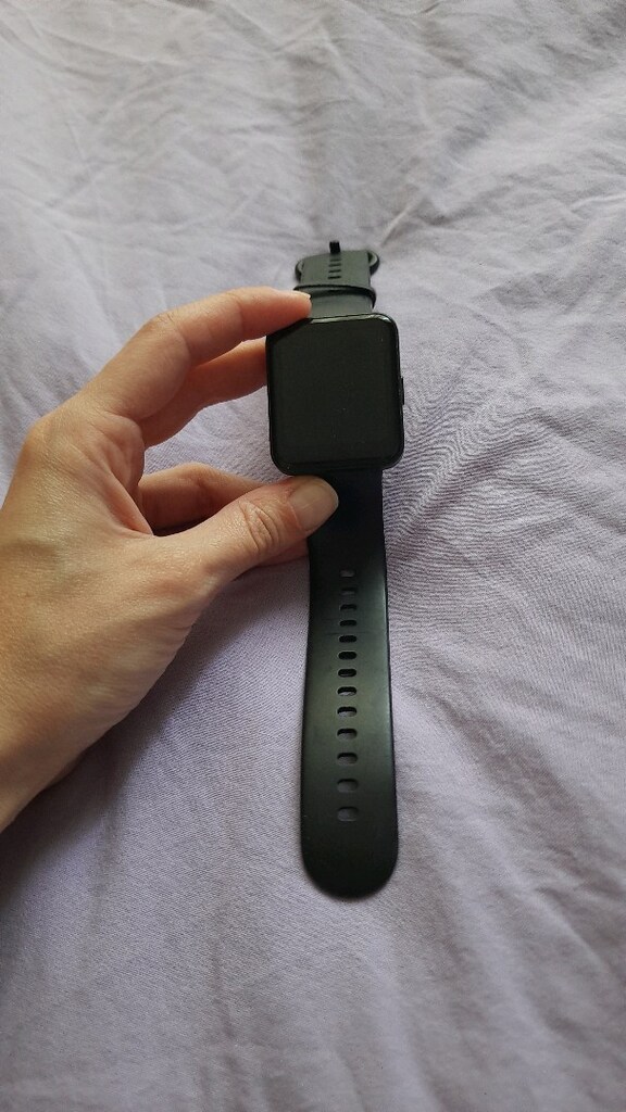Xiaomi Redmi Watch 2 Lite Akıllı Saat – GPS'li - 3