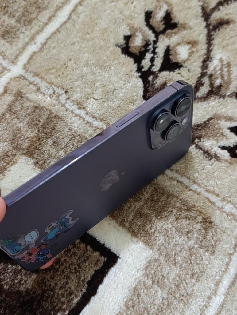 İPhone 14 Pro Max - 4
