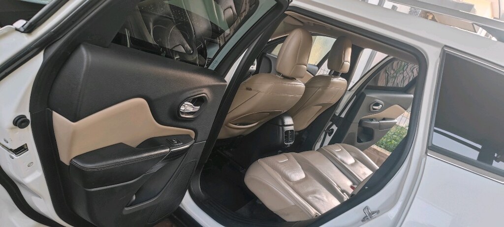 Jeep Cherokee 2015 model 2016 çıkışlı - 17