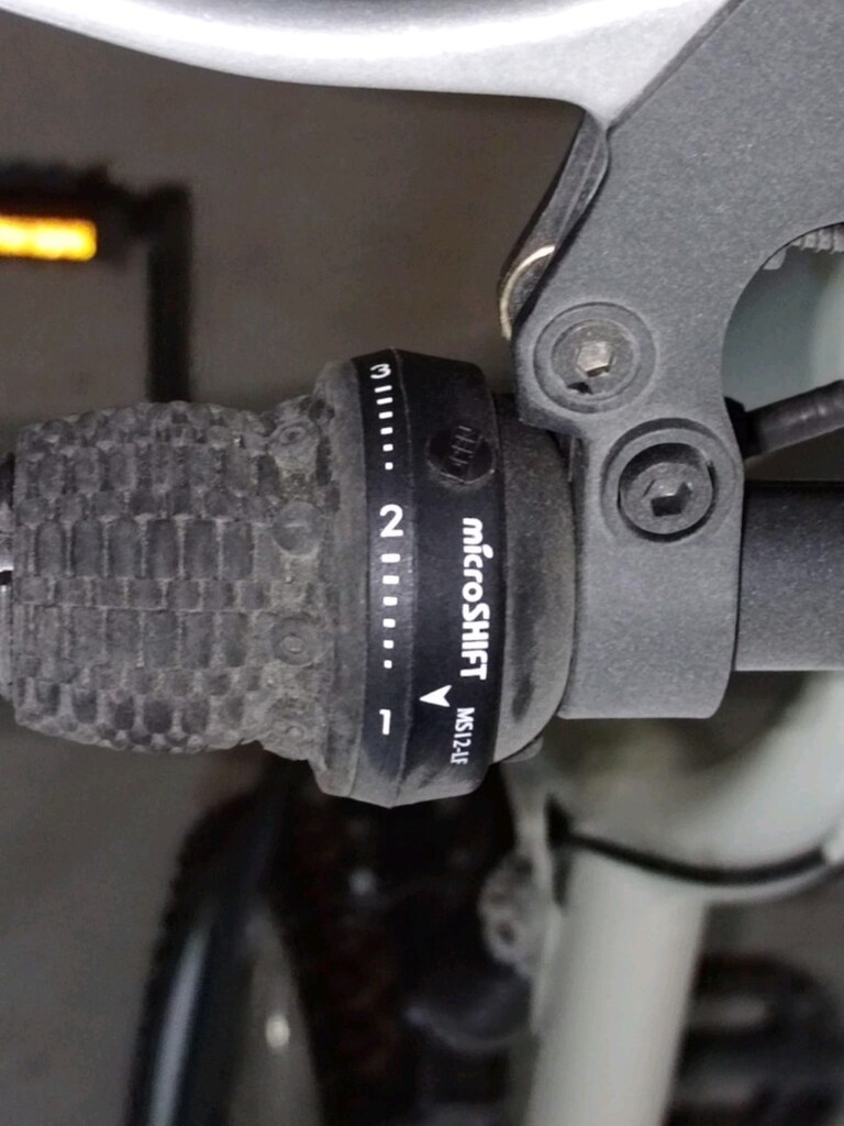 bisiklet beyaz - 7