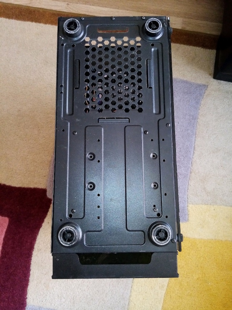 Yeni nesil pc kasası - 6