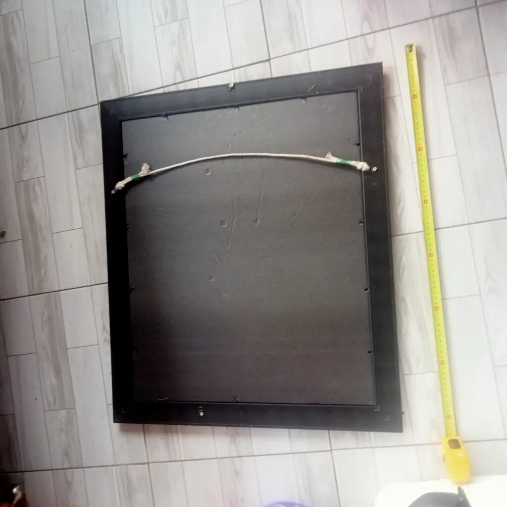 Fotoğraf çerçevesi - 5