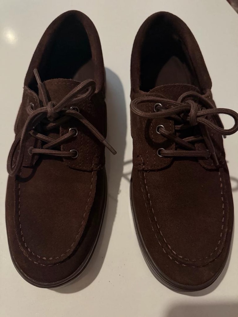Zara erkek 42 numara ayakkabı — görsel 7/7