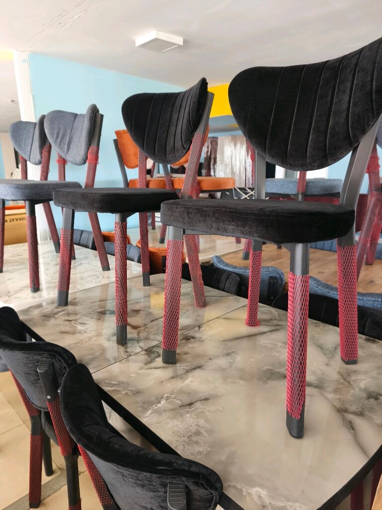 Bayrama özel yemek masası takımlarımız sizlerle - 10
