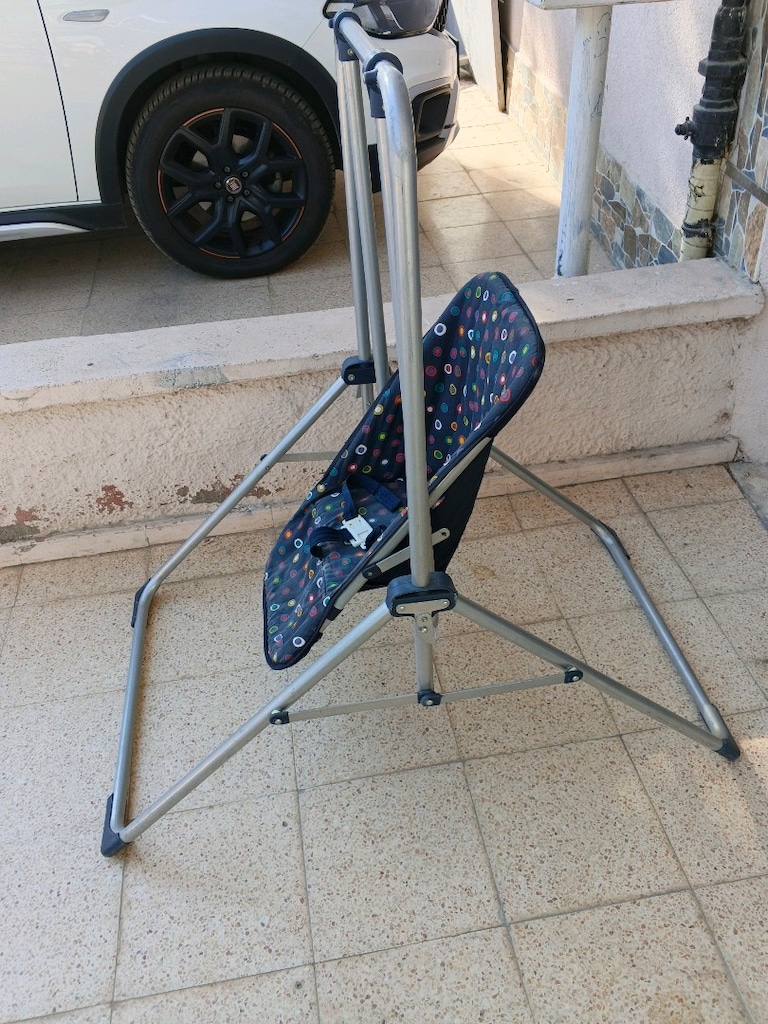 çoçuk salıncak ev tipi - 3