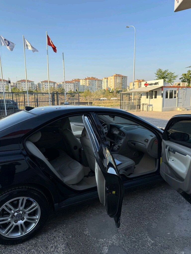 2007 temiz s60 - 5