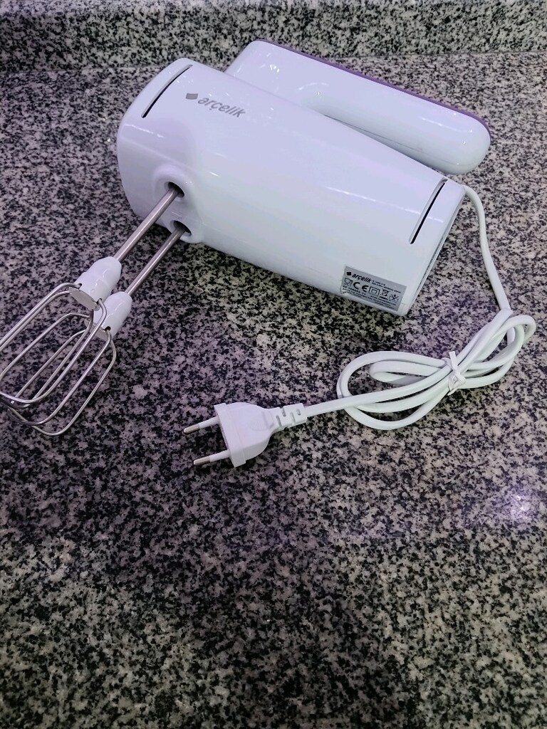 Arçelik K1435 MK MİKSER - 15