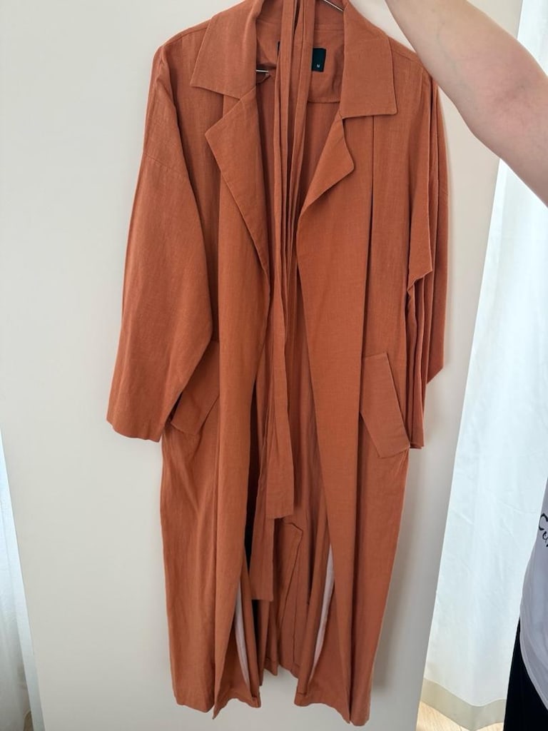 ham keten kimono