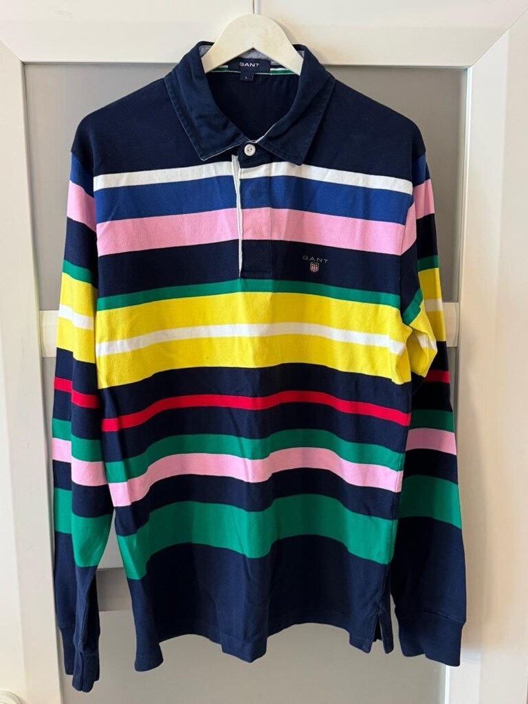 GANT SWEATSHİRT