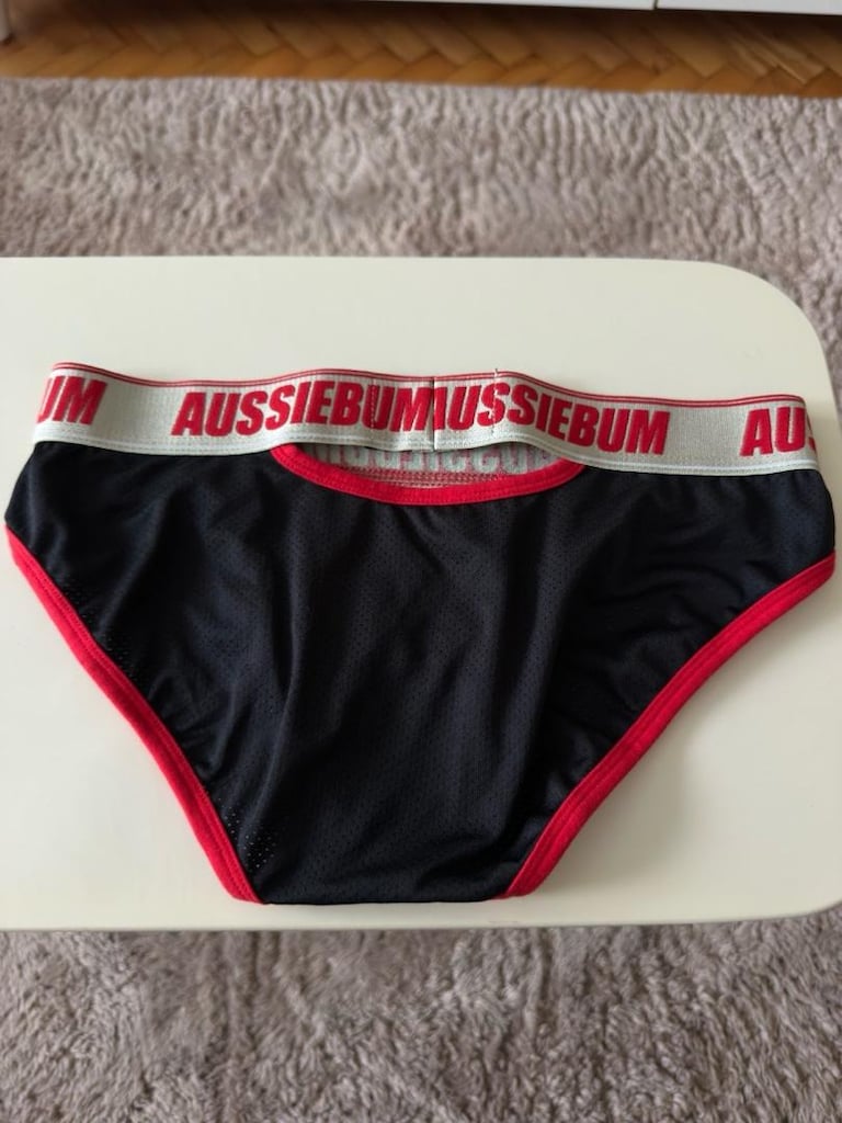 Aussiebum Erkek Slip - M Beden - 3