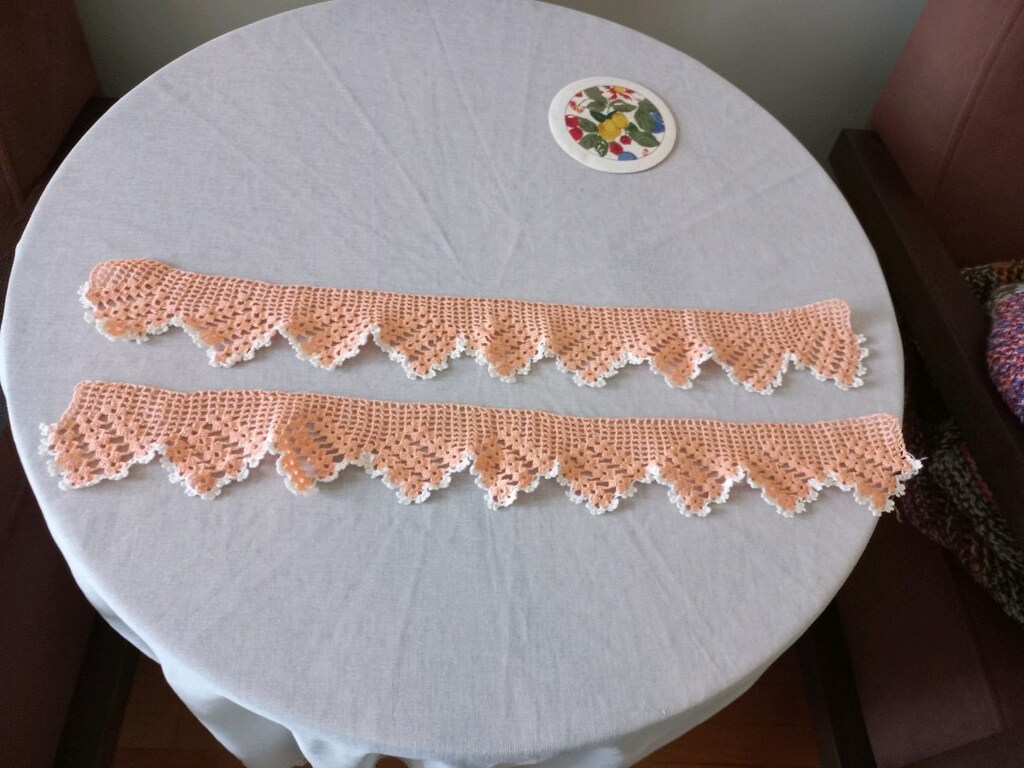 DANTEL HAVLU KENARI - 4