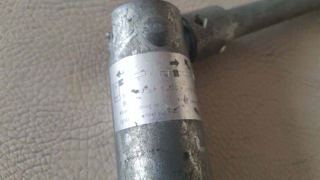 BİJON ANAHTARLARI 19 MM MAFSALLI - 5
