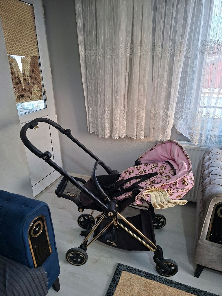 cybex mios - 2