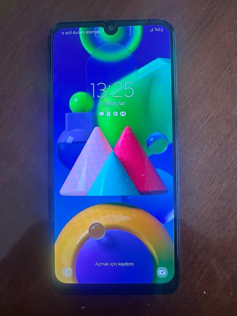 Samsung m30s