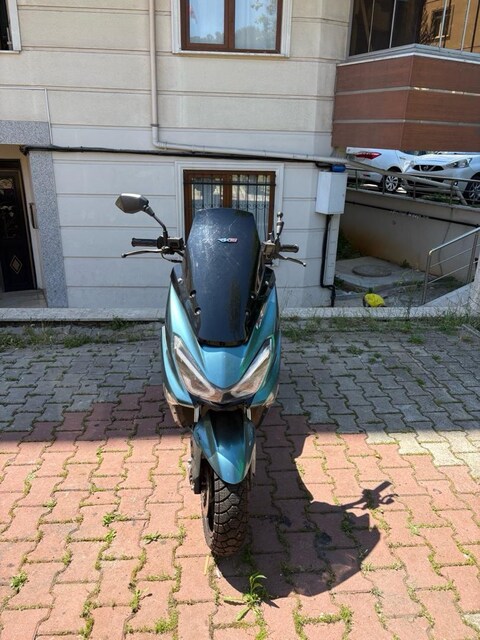 NEWLİGHT 125 PRO