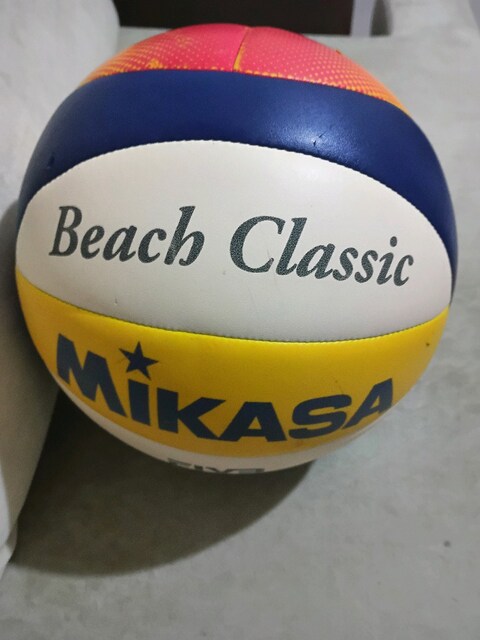 plaj voleybol topu
