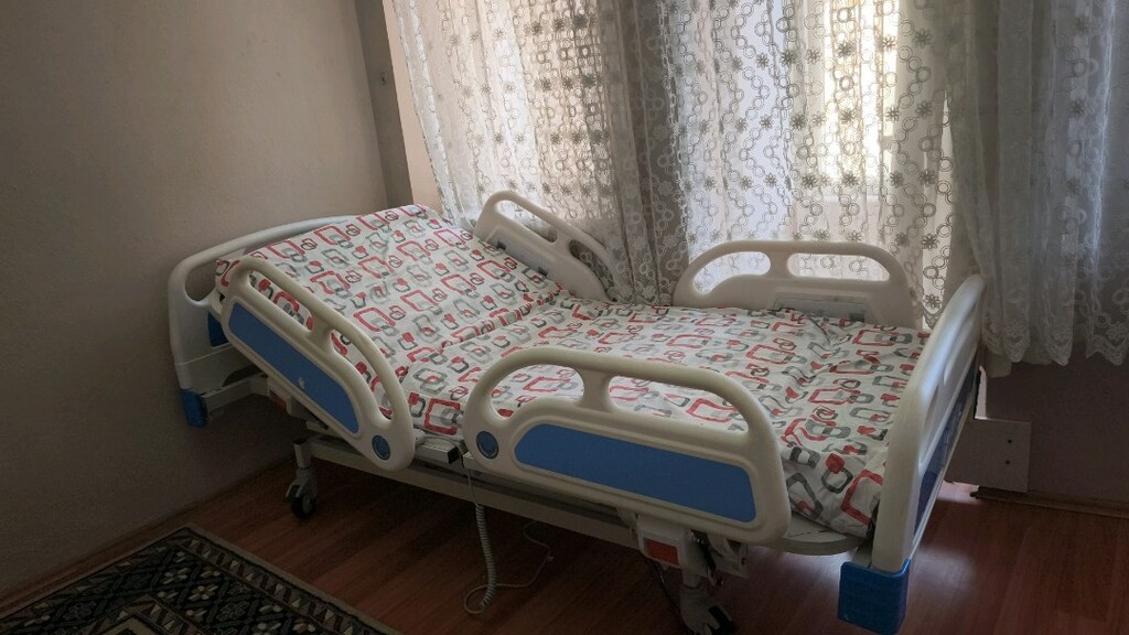 KATLANİR YATAK