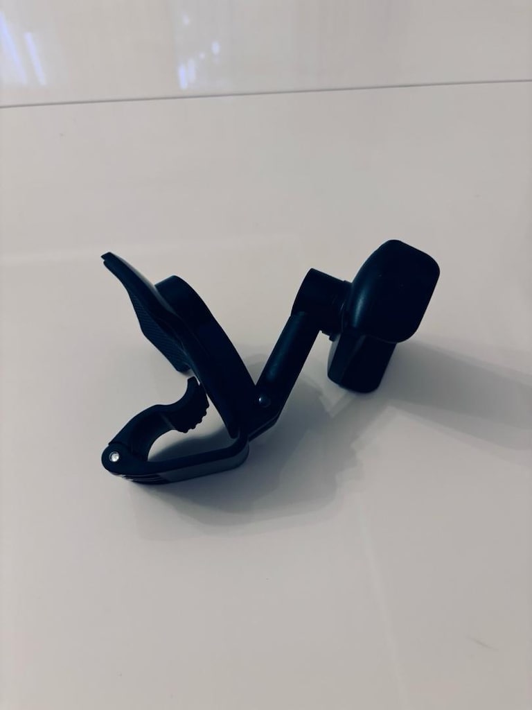 Araç telefon tutacağı - 5