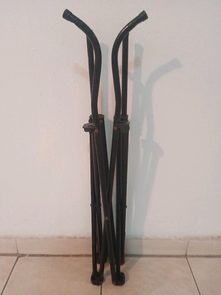 Katlanır sandalye profili - 2