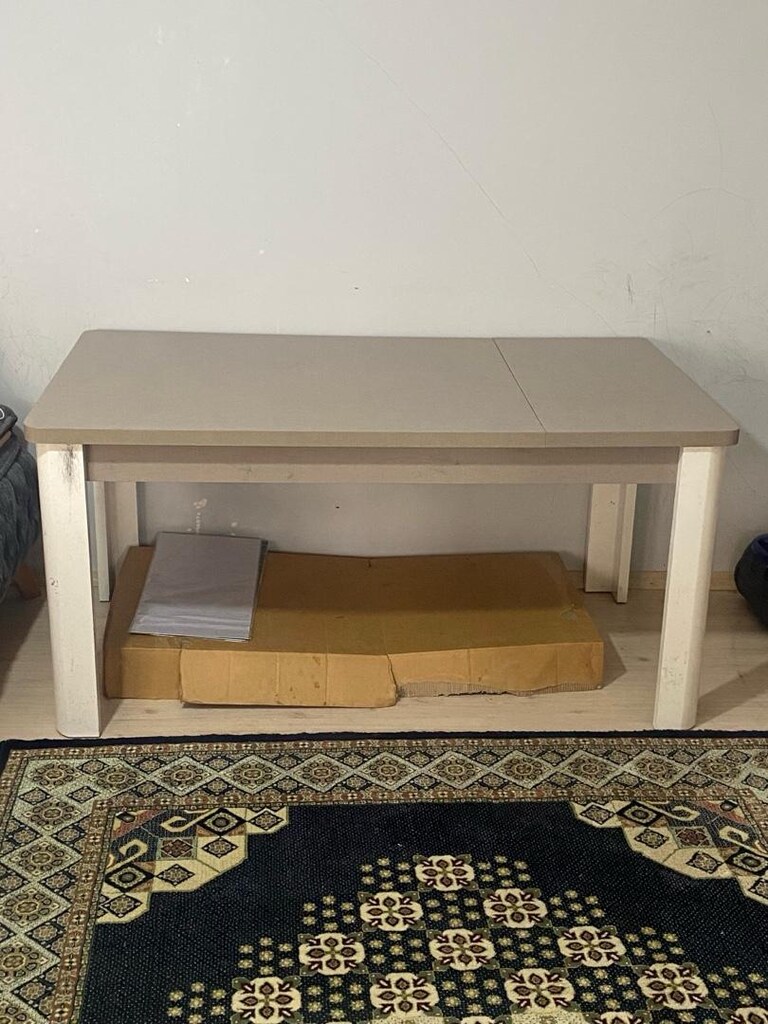 yemek masası - 3