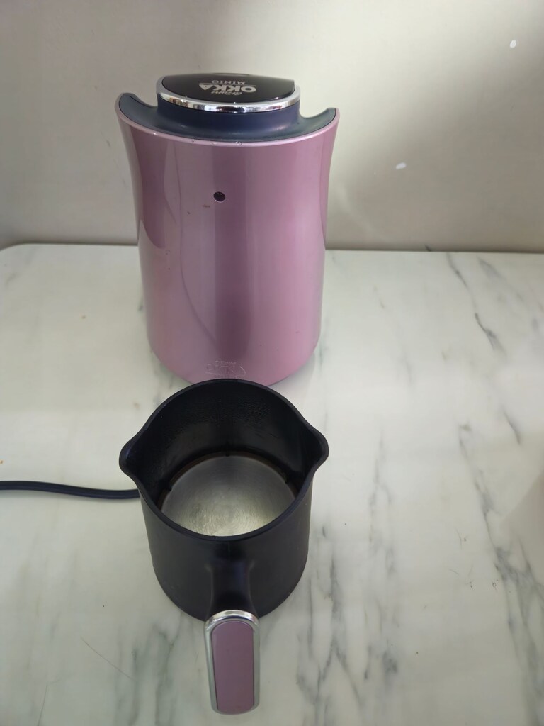 Okka minio OK-0013 çok az kullanıldı. Sıfır ayarında. - 3